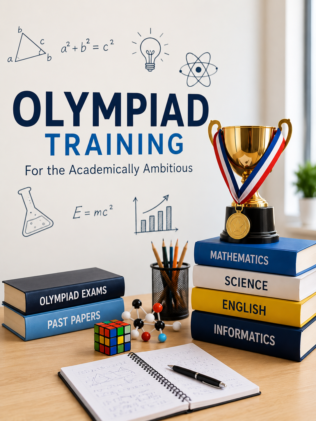 Olympiad Training